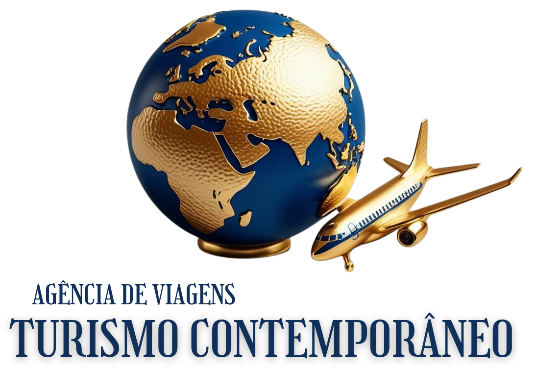 turismo contemporâneo